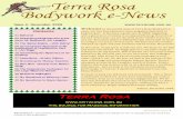 Terra Rosa eMagazine Issue 2