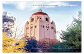 Hoover Institution 2010 Report