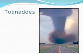 Tornadoes. Outline Motivation Definition When and Where Ingredients Forecasting Historical Events.