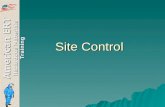 Site Control American ERT Hazardous Materials Training.
