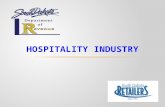 HOSPITALITY INDUSTRY. 4% States Sales TaxUp to 2% Municipal Sales Tax1% Municipal Gross Receipts Tax1.5% Tourism Tax TAXES THAT MAY APPLY TO RECEIPTS.