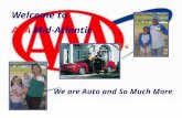Welcome to AAA Mid-Atlantic We are Auto and So Much More.