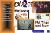Chapter Selections Chapter Selections Chapter Overview History Foundation Band, Chorus and TalentBand, Chorus and Talent Supply Service FFA International.