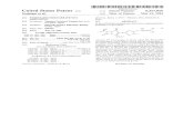 US5317016A1Product Patent of Doripenem