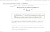 Manually Cloning Oracle Applications Release 11i with 10g or 11g RAC [ID 760637.1]