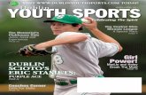 Dublin Youth Sports: Spring 2011