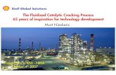 The Fluidized Catalytic Cracking Process nieskens