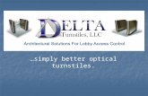 …simply better optical turnstiles.. Company Overview California Precision Sheet Metal – Parent Company – Founded in 1981 California Precision Sheet.