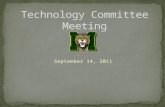 September 14, 2011. Five Year Plan District Technology Agreement Use Forms StarChart.