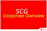 1 APPLICATION [System] Corporate Overview SCG. 2 ESTABLISHMENT AND MAJOR DEVELOPMENTS OF SCG Founded Under the Royal Decree of His Majesty King Rama VI.