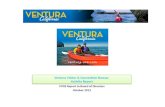 Ventura Visitor & Convention Bureau Activity Report VVCB Report to Board of Directors October 2013.