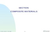 S-1PAT321, Section, June 2002 SECTION COMPOSITE MATERIALS.