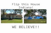 Flip this House Indiana! WE BELIEVE!!. Budget Septic$7,500 Sump Pump$1,100 Mold Treatment$600 gutters vinyl$350 window install$4,500 HVAC$750 carpet$2,000.
