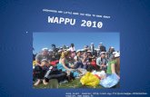 EVERYTHING AND LITTLE MORE YOU NEED TO KNOW ABOUT WAPPU 2010. Aura Liski sources:  .
