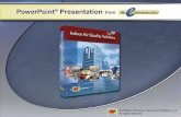 PowerPoint ® Presentation Chapter 15 Troubleshooting and Mitigating IAQ Problems Troubleshooting and Mitigating IAQ Problems Overview of Non-IAQ Problems.