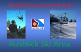Ausblick Ski Area Chairlift Evacuation Refresher.