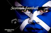 Scottish football Sébastien Costa 2MG03. Summary Introduction Glasgow Rangers Glasgow Celtic.