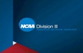 Division III Student-Athlete Reinstatement and Hardship Waivers Kelly Groddy Brandy Hataway.