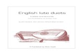 english duets