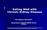 This is a consensus document from Queensland Health Dietitians/Nutritionists. Developed: Jan 2009 Review: Jan 2011. Disclaimer: http:/.
