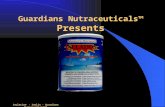 Inulation ® - Inulin - Guardians Nutraceuticals Guardians Nutraceuticals Presents.