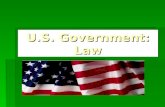 U.S. Government: Law. Amendments The 5 th, 6 th, and 7 th Amendments are commonly referred to as rights of the accused The 5 th, 6 th, and 7 th Amendments.