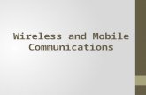 Wireless and Mobile Communications. Outline Overview MAC Routing Wireless in real world Leverage broadcasting nature Wireless security 2.