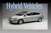 MSJC Automotive Technology T. Wenzel. Hybridcars.com.