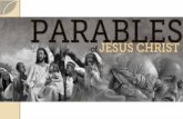 What are the parables? A parable is a short tale which Jesus used to make his lessons easy for us.