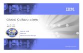 IBM global outsourcing presentation 2008