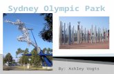 By: Ashley Vogts. Australias largest collection of sports facilities in one place Hosts more than 40 sports a year More than 1800 events held each year.