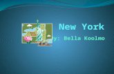 By: Bella Koolmo. New Yorks State Nickname and Motto New Yorks state nickname is the Empire State. The Empire State building is located in New York. New.