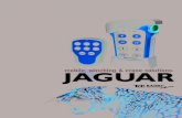 T70 Jaguar RF Radio Remote Control