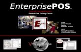 Enterprise POS © Point-of-Sale Training Course CCHB Special Request Training December 10, 2010 EPOS Training Presentation 12/2010 Vydata Systems Special.