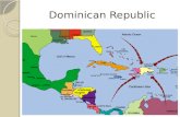Dominican Republic. Mining Property All mineral substances belong to Dominican State. Exploration rights are granted through concessions or contracts.