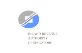 INLAND REVENUE AUTHORITY OF SINGAPORE. COURSE MATERIAL GST General Guide for Traders How do I keep Records and Accounts How do I prepare my GST Return?