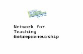 Network for Teaching Entrepreneurship Headquarters 0.