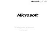 Microsoft Confidential © 2012 Microsoft Corporation. All rights reserved.