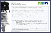 SST Webinar SLDS Webinar 1-27-121 The presentation will begin at approximately 2:00 p.m. ET Information on joining the teleconference can be found on the.