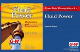 Chapter 7 Power Units and Pumps Source of Hydraulic Power.