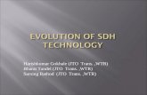 Evolution of SDH Technology_HYG_new