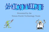 Presented by the Tensas Parish Technology Team. Having a bad day? Click to watch movie.