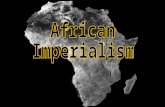 THE “DARK” CONTINENT “Dark Continent” – racist terminology referred to both the peoples of Africa and their alleged ignorance In reality, Africa has always.