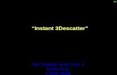 “Instant 3Descatter” Tali Treibitz and Yoav Y. Schechner CVPR 2006 34.