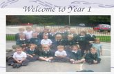 Welcome to Year 1. The Year 1 Team Mrs Faint –Mon/Tues/Weds Mrs Maclaurin-Weds/Thurs/Fri Mrs Jarvis-Mon-Friday.