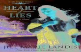 Heart of Lies: A Novel by Jill Marie Landis, Excerpt