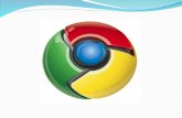 “Official” binary from Google Supported by Google Google branding Automatic updates Browser used in Google Chrome OS Code released under BSD license as.