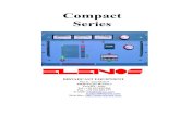 Elenos compact eindtrappen T series