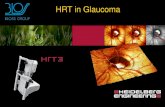HRT3 Glaucoma