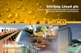 Stirling Lloyd plc Market Leaders in Waterproofing & Structural Protection Membranes and Systems.